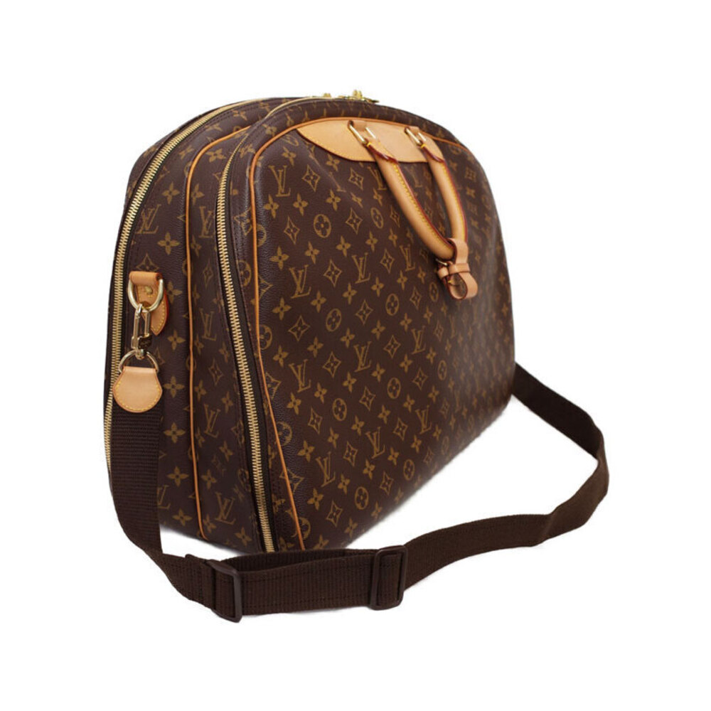 Louis Vuitton de Bag Poche Monogram Alize